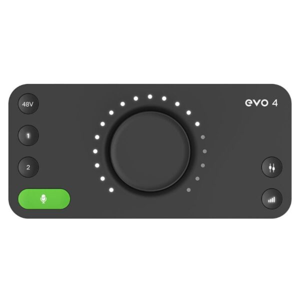 Audient EVO 4 Usb Audio Interface