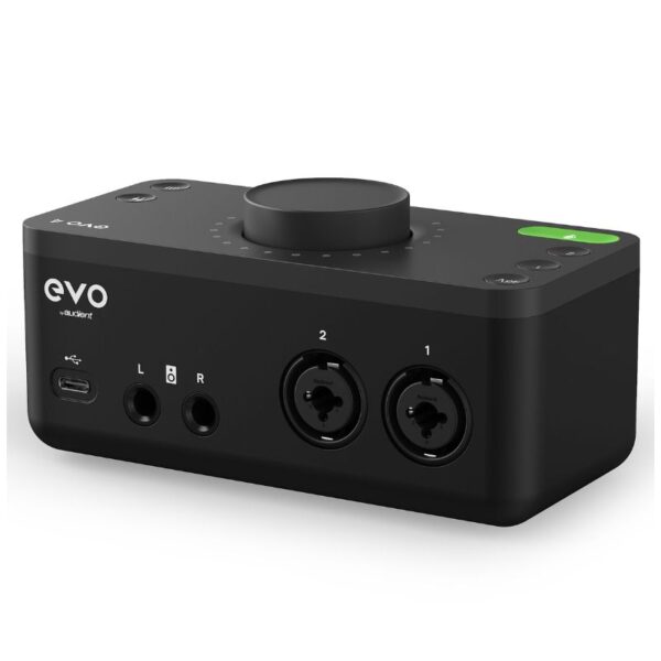 Audient EVO 4 Usb Audio Interface