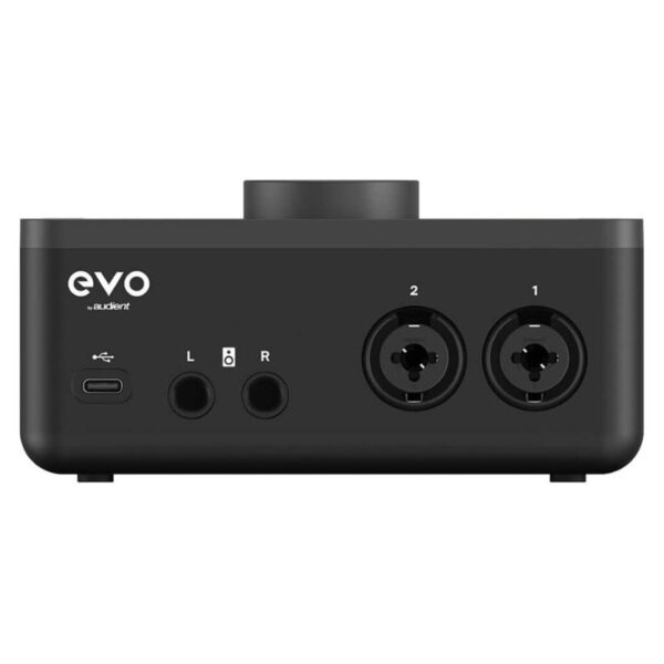 Audient EVO 4 Usb Audio Interface