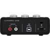 Behringer U-PHORIA UM2 USB Audio Interface