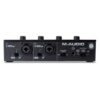 M-Audio M-Track Duo USB Audio Interface