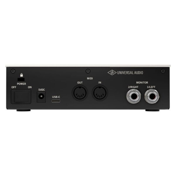 Universal Audio Volt 2 USB Audio Interface
