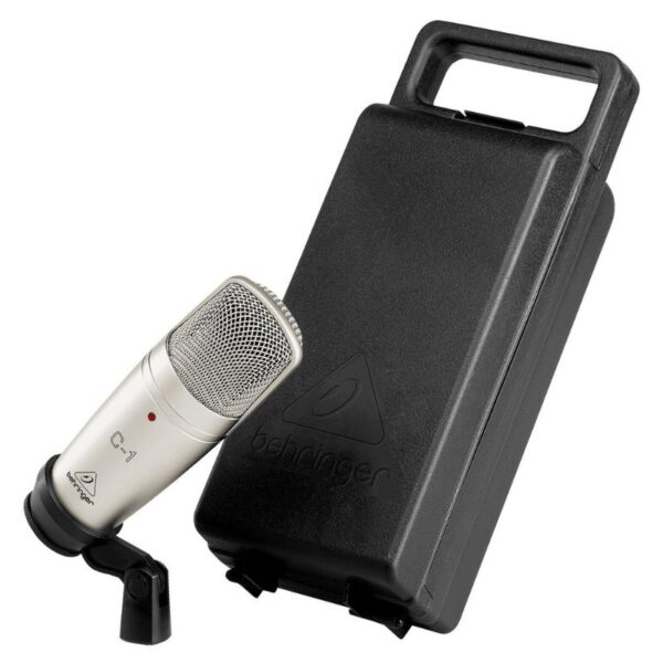 Behringer C1 Condenser Microphone