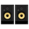 KRK ROKIT 7 Generation Five 7" Powered Studio Monitor Pair