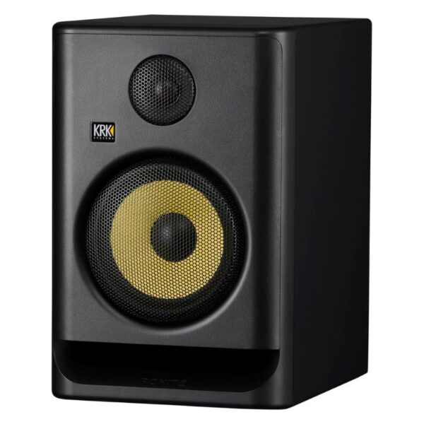 KRK ROKIT 7 Generation Five 7" Powered Studio Monitor Pair