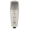 Behringer C1 Condenser Microphone