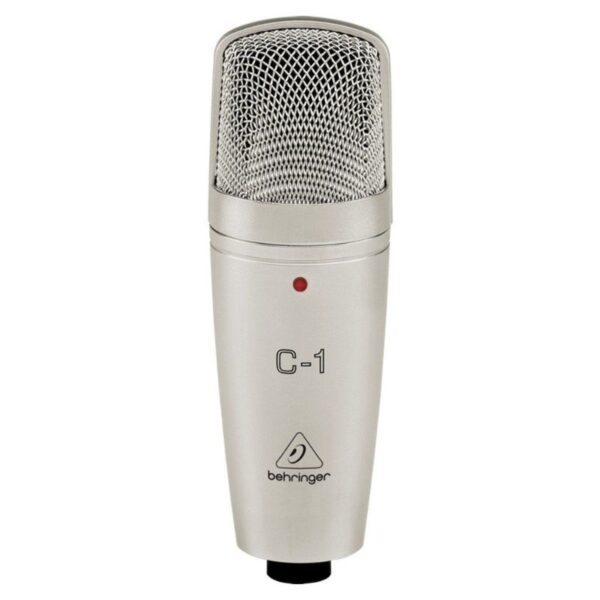 Behringer C1 Condenser Microphone