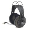 Samson SR850 Semi Open Studio Headphones