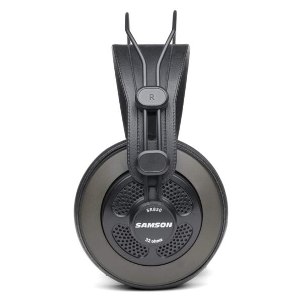 Samson SR850 Semi Open Studio Headphones