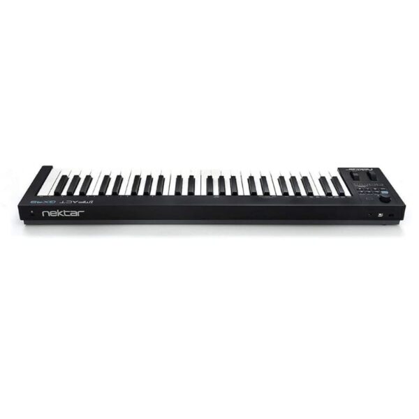 Nektar Impact GX49 midi keyboard