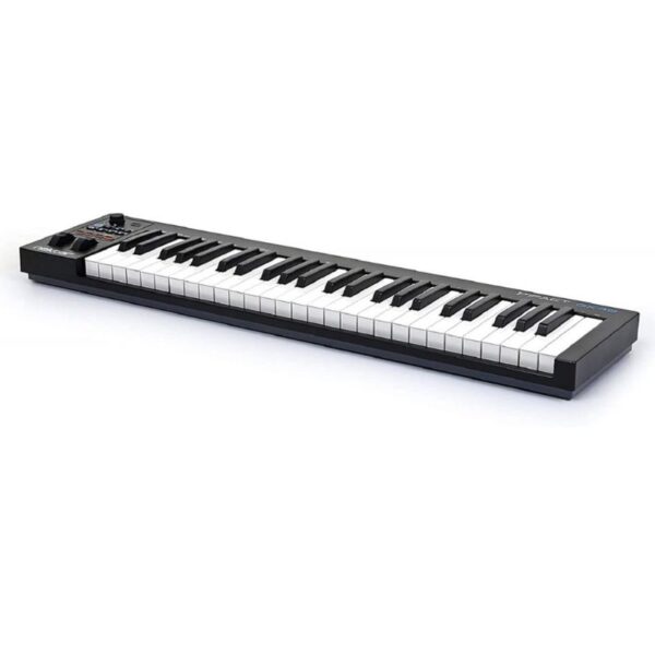 Nektar Impact GX49 midi keyboard