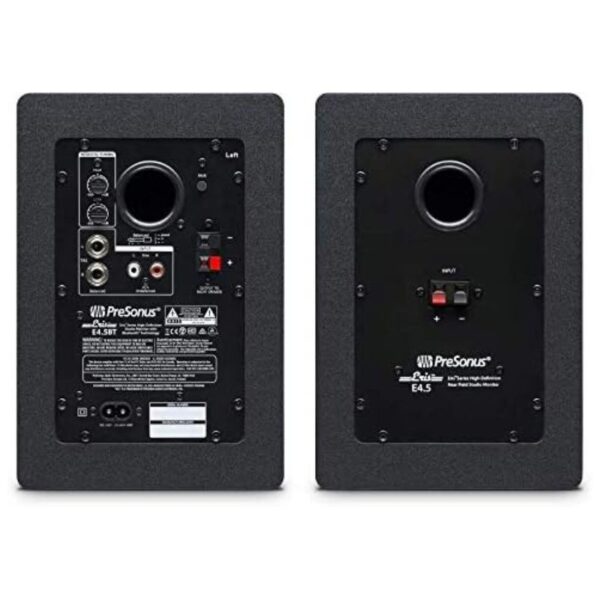 eris e3.5 studio monitors
