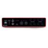Focusrite Scarlett 8i6 3rd Gen USB Audio Interface