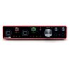 Focusrite Scarlett 8i6 3rd Gen USB Audio Interface