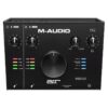M-Audio AIR 192|6 USB Audio Interface