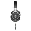 Audio Technica ATH M70x Closed Back Monitor Headphones