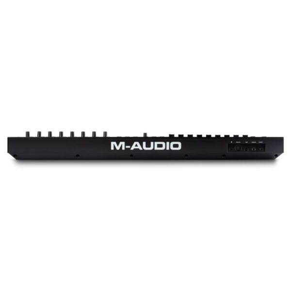 M-Audio Oxygen Pro 49 Midi Keyboard