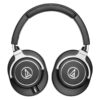 Audio Technica ATH M70x Closed Back Monitor Headphones