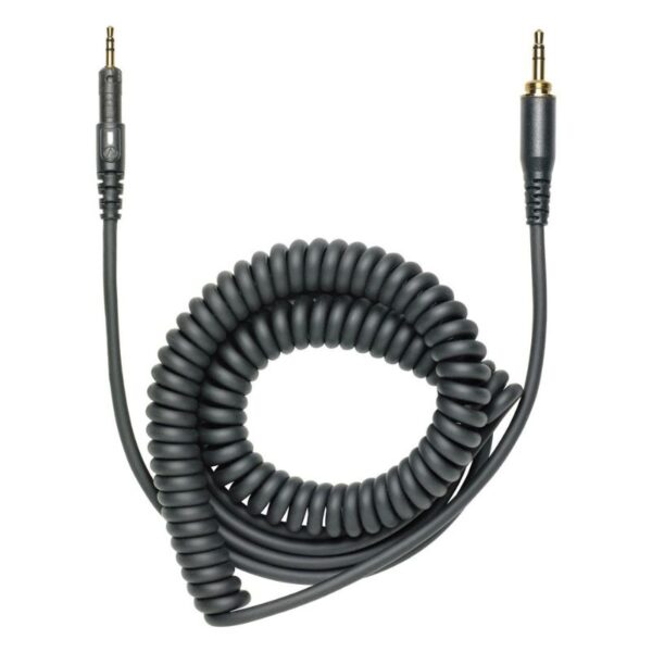 Audio Technica ATH M70x Closed Back Monitor Headphones