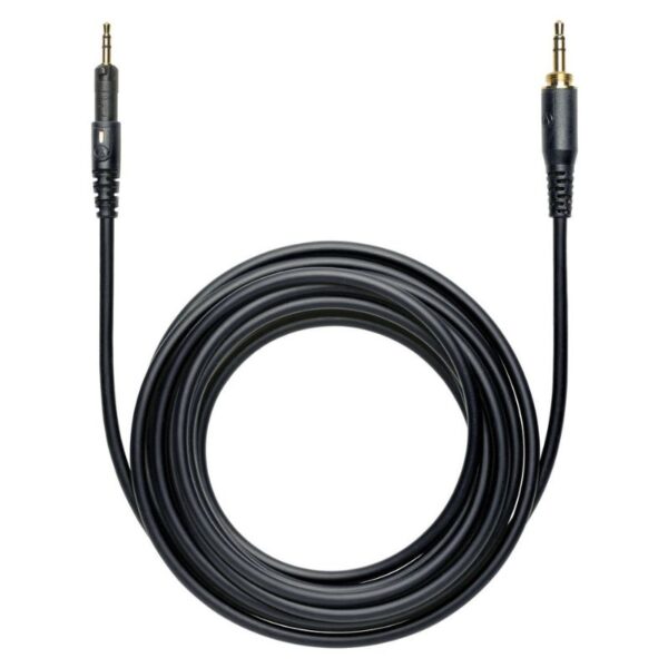 Audio Technica ATH M70x Closed Back Monitor Headphones