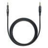 Audio Technica ATH M70x Closed Back Monitor Headphones