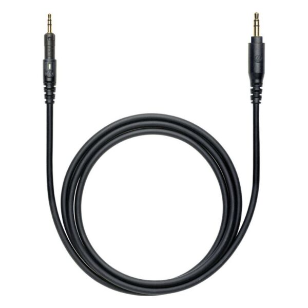 Audio Technica ATH M70x Closed Back Monitor Headphones