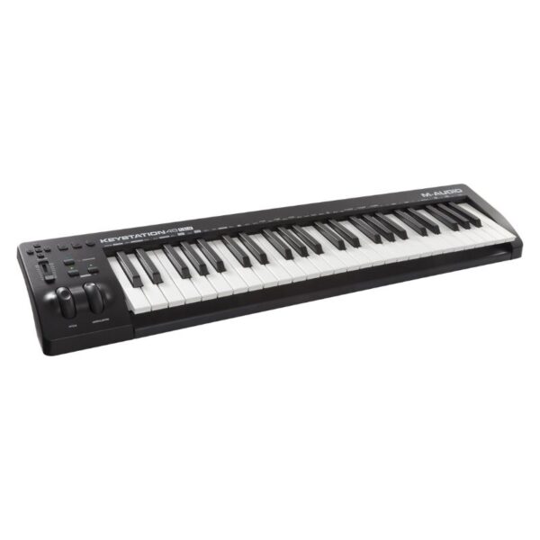 M-Audio Keystation 49 MK3 49-Key USB MIDI Controller