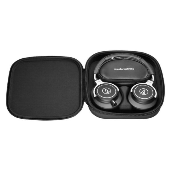 Audio Technica ATH M70x Closed Back Monitor Headphones
