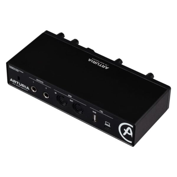 Arturia MiniFuse 2 USB Audio Interface