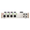 Universal Audio Volt 476P 4×4 USB Audio Interface