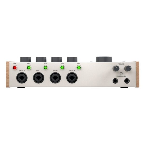 Universal Audio Volt 476P 4×4 USB Audio Interface