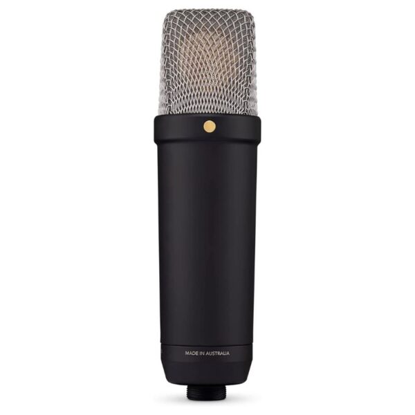 RODE NT1 5th Generation USB/XLR