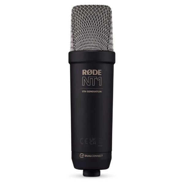 RODE NT1 5th Generation USB/XLR