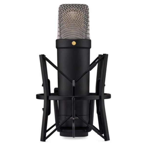 RODE NT1 5th Generation USB/XLR