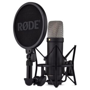 RODE NT1 5th Generation USB/XLR