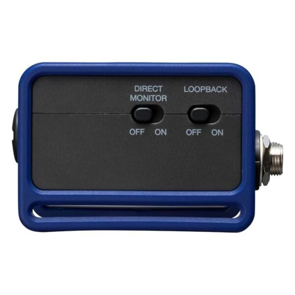 Zoom AMS-24 USB Audio Interface