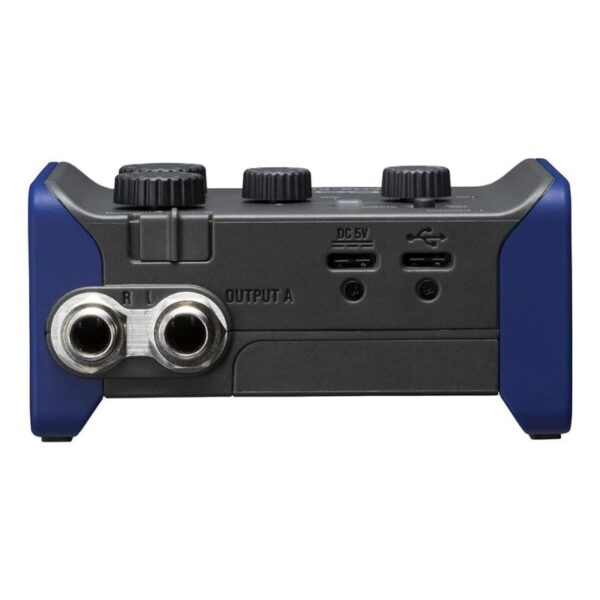 Zoom AMS-24 USB Audio Interface