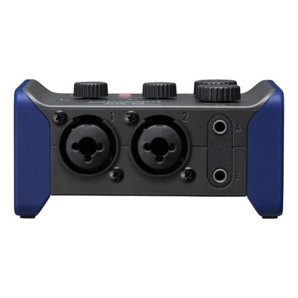 Zoom AMS-24 USB Audio Interface