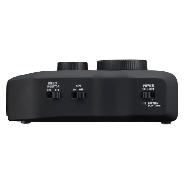 Zoom U-22 USB Audio Interface