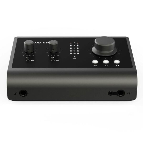 Audient iD14 MKII USB Audio Interface
