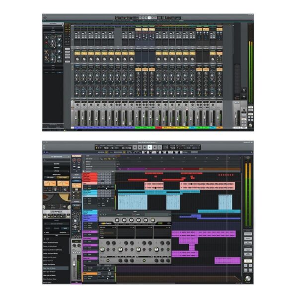 Universal Audio Volt 176 USB Audio Interface