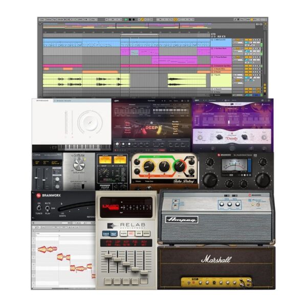 Universal Audio Volt 176 USB Audio Interface