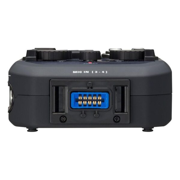 Zoom U-44 Handy Audio Interface