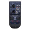 Zoom U-44 Handy Audio Interface