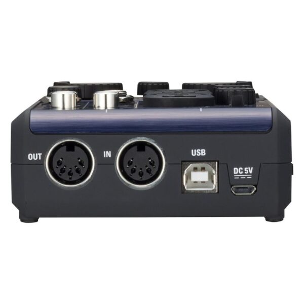 Zoom U-44 Handy Audio Interface