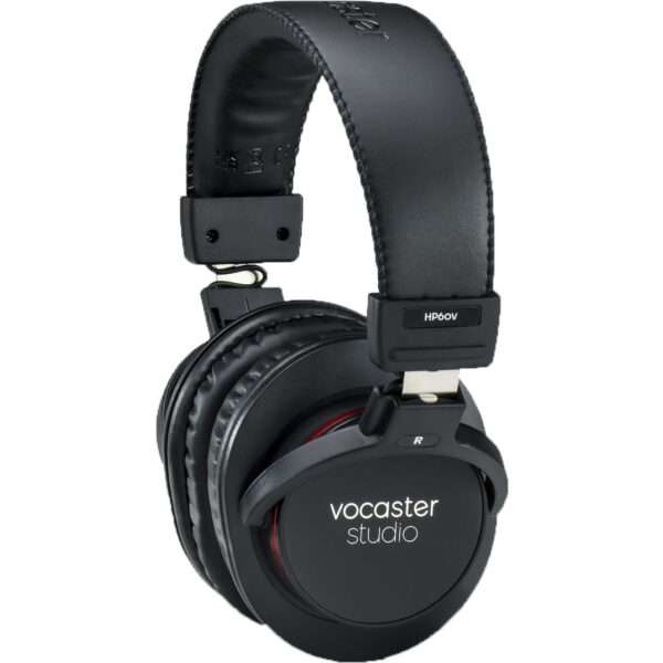 Focusrite Vocaster Two Studio