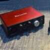 Scarlett Solo 2nd Gen | Focusrite