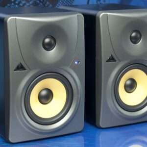 Behringer Truth B1030A Active Monitor Pair