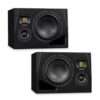 ADAM Audio A8H 8-inch 3-way Powered Studio Monitor