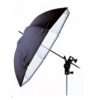 3 in 1 umbreall ( White , Black White , Black Silver )